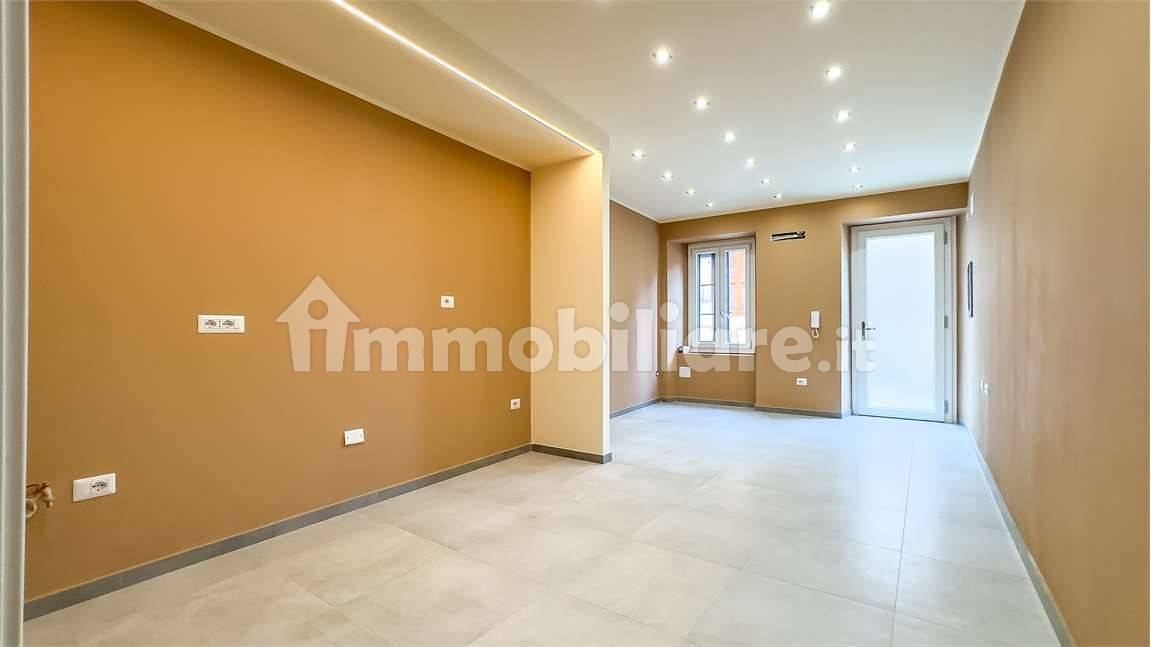 Квартира с 1 спальней в Кальяри, Италия № 46590