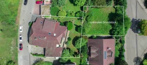 6 Schlafzimmer Villa in Pforzheim, Germany, Nr. 305099 11