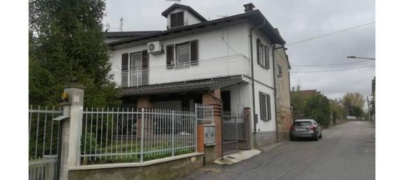2 bedrooms House in Conzano, Italy No. 254092 8