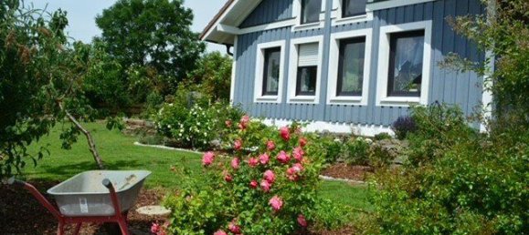 6 rooms House in Hof, Germany No. 213984 2