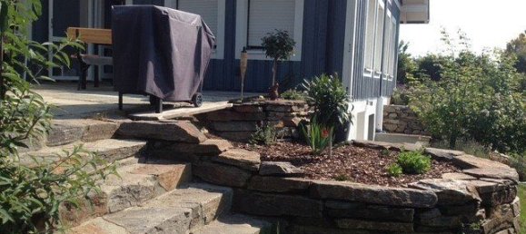 6 rooms House in Hof, Germany No. 213984 4