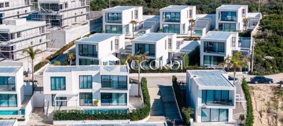 Villa de 6 habitaciónes en Treviso, Italy No. 60622 21