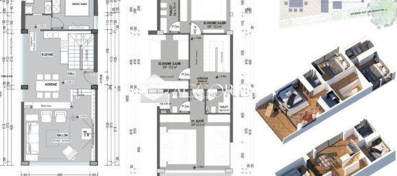 Villa de 6 habitaciónes en Treviso, Italy No. 60622 37