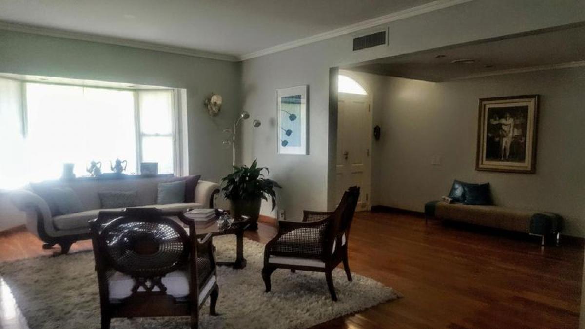 4 غرف نوم منزل في San Isidro, Argentina رقم 65836