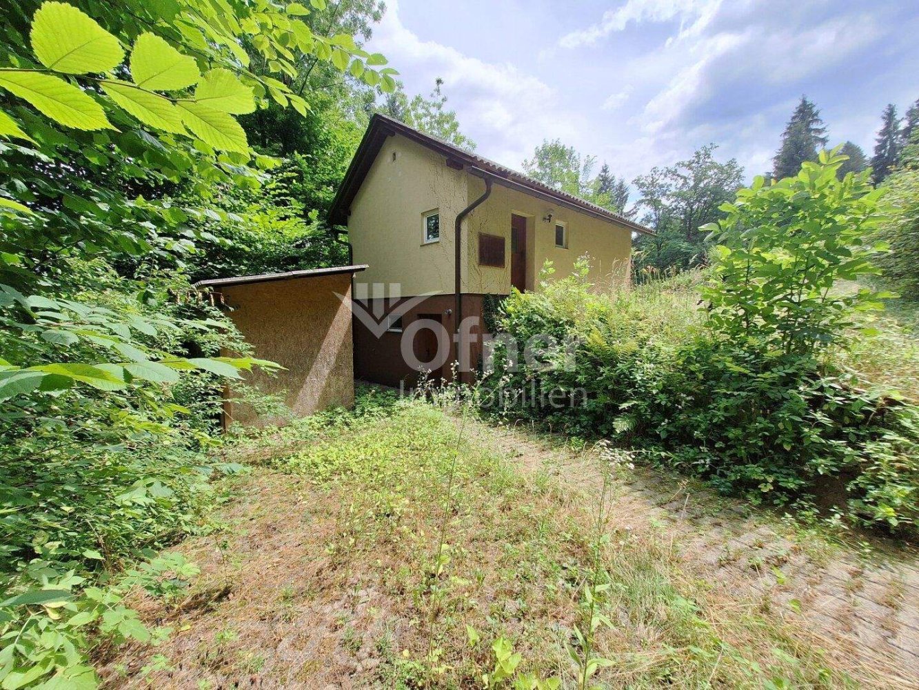 Studio in Voitsberg, Austria No. 135463