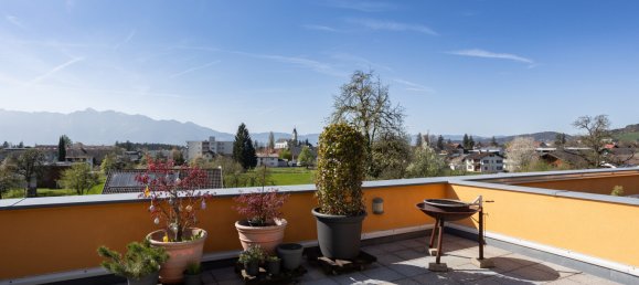 4غرفة بانتهاوس في Zwischenwasser, Austria رقم 133878 5