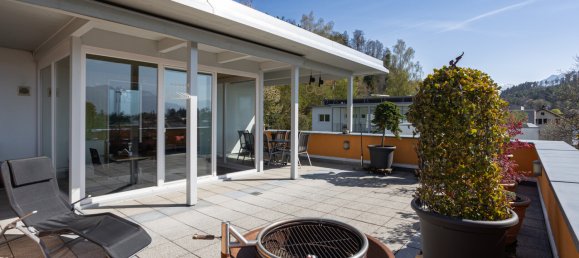 4غرفة بانتهاوس في Zwischenwasser, Austria رقم 133878 2