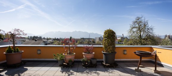 4غرفة بانتهاوس في Zwischenwasser, Austria رقم 133878 6