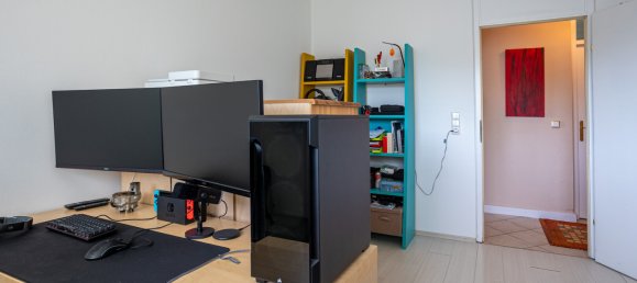 4غرفة بانتهاوس في Zwischenwasser, Austria رقم 133878 18