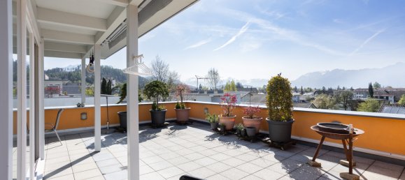 4غرفة بانتهاوس في Zwischenwasser, Austria رقم 133878 4