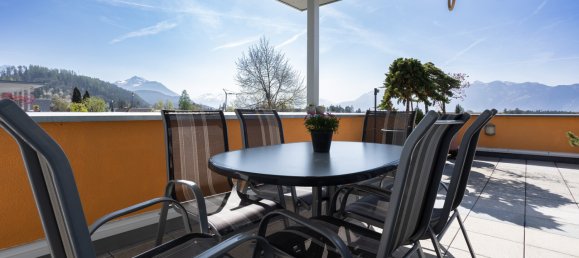 4غرفة بانتهاوس في Zwischenwasser, Austria رقم 133878 7