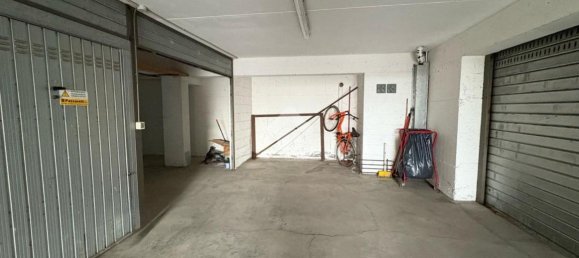 1 room Garage in Monte Compatri, Italy No. 41021 8