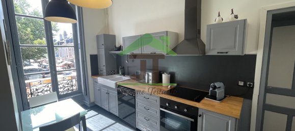 3 bedrooms Apartment in Chateaudun, France No. 87615 3