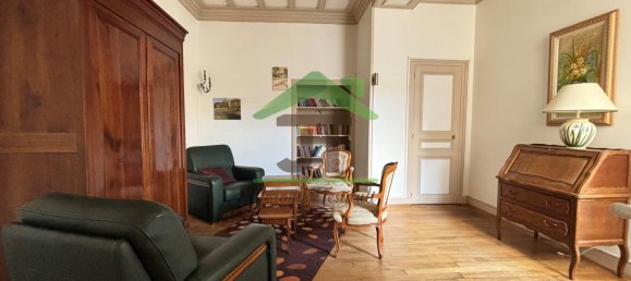 3 bedrooms Apartment in Chateaudun, France No. 87615 11