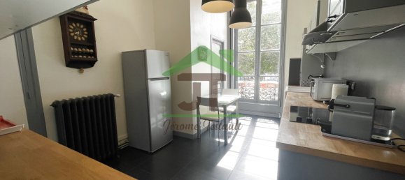 3 bedrooms Apartment in Chateaudun, France No. 87615 4