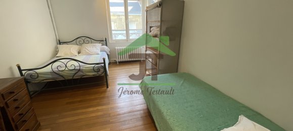 3 bedrooms Apartment in Chateaudun, France No. 87615 7