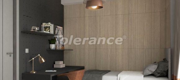 Apartment 1+1 in Kartal, Turkey No. 7017 13