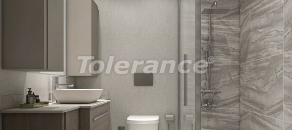 Apartment 1+1 in Kartal, Turkey No. 7017 16