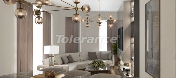 Apartment 1+1 in Kartal, Turkey No. 7017 8