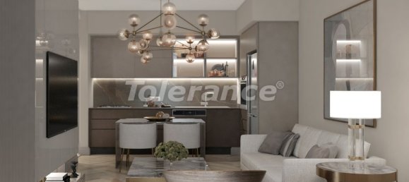 Apartment 1+1 in Kartal, Turkey No. 7017 6
