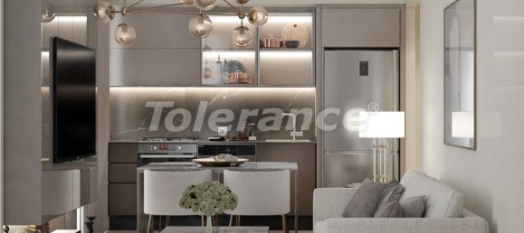 Apartment 1+1 in Kartal, Turkey No. 7017 7