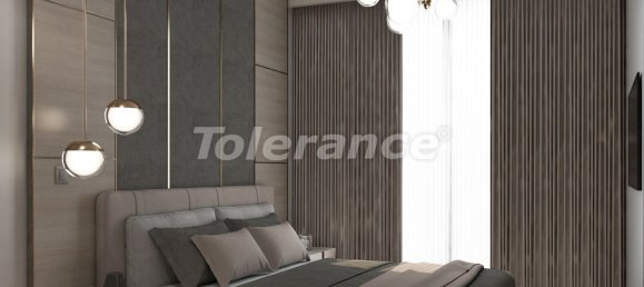 Apartment 1+1 in Kartal, Turkey No. 7017 12