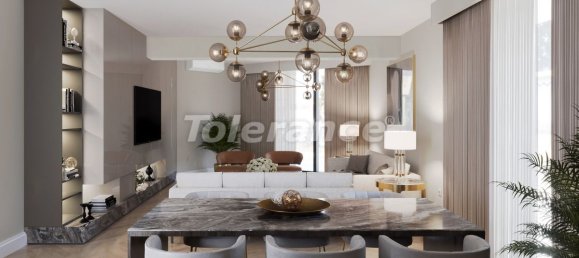 Apartment 1+1 in Kartal, Turkey No. 7017 9