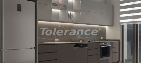 Apartment 1+1 in Kartal, Turkey No. 7017 10