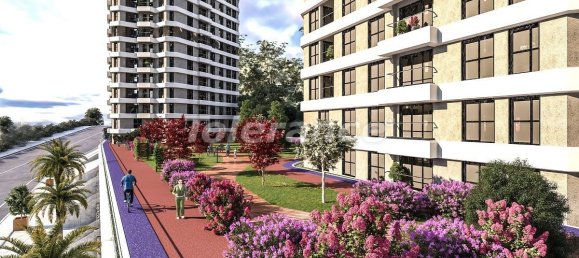 Apartment 1+1 in Kartal, Turkey No. 7017 3