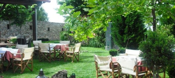 800 m² adosado en venta en Vasilika, Thermi, Thessaloniki, Central Macedonia, Macedonia and Thrace, Greece № 6881 14