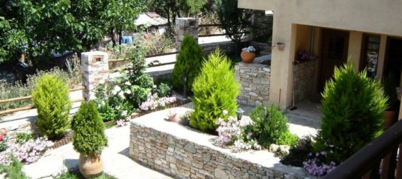 800 m² adosado en venta en Vasilika, Thermi, Thessaloniki, Central Macedonia, Macedonia and Thrace, Greece № 6881 3