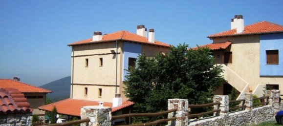 Moradia em banda em Vasilika, Greece 800 m² N.º 6881 5