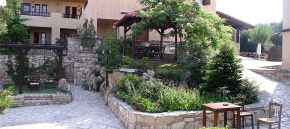 800 m² adosado en venta en Vasilika, Thermi, Thessaloniki, Central Macedonia, Macedonia and Thrace, Greece № 6881 2
