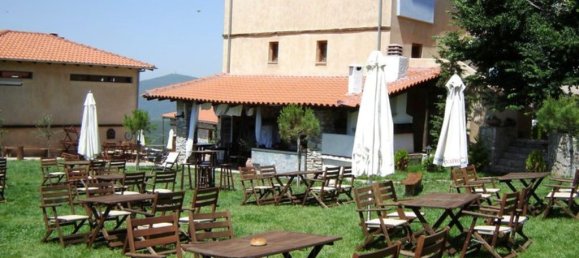 800 m² adosado en venta en Vasilika, Thermi, Thessaloniki, Central Macedonia, Macedonia and Thrace, Greece № 6881 13