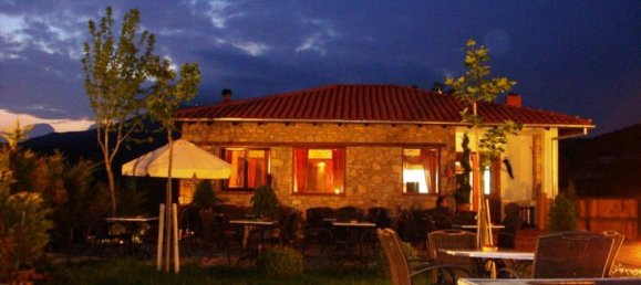 800 m² adosado en venta en Vasilika, Thermi, Thessaloniki, Central Macedonia, Macedonia and Thrace, Greece № 6881 16