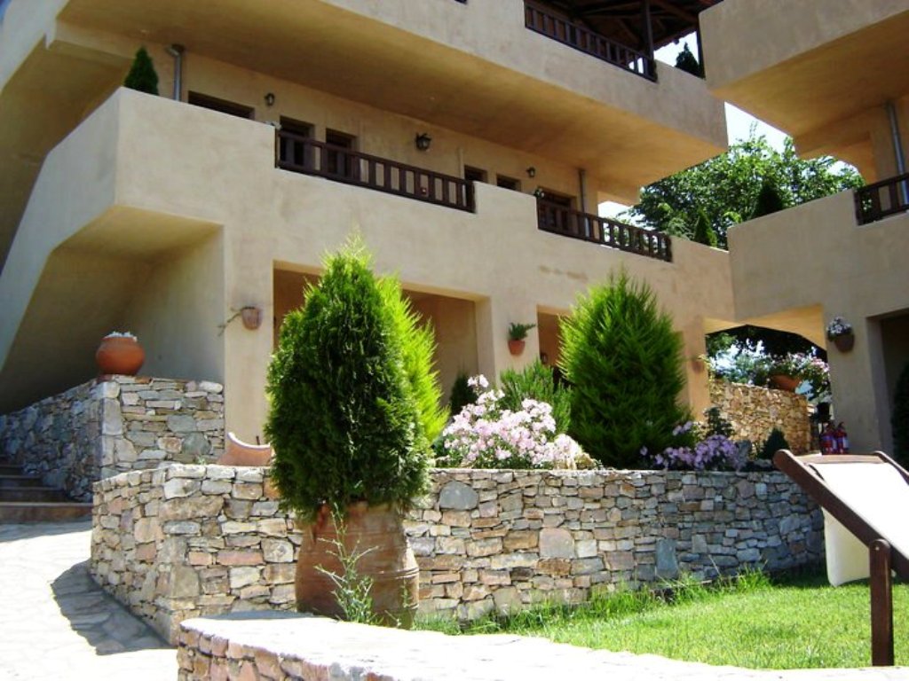 800 m² adosado en venta en Vasilika, Thermi, Thessaloniki, Central Macedonia, Macedonia and Thrace, Greece № 6881
