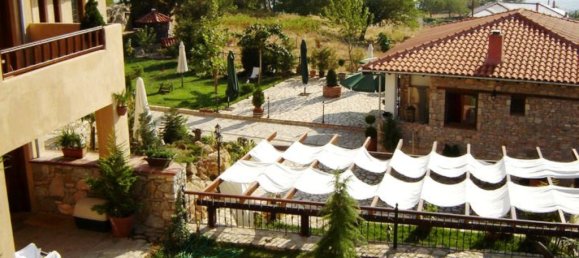 800 m² adosado en venta en Vasilika, Thermi, Thessaloniki, Central Macedonia, Macedonia and Thrace, Greece № 6881 4