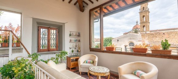 2 bedrooms Apartment in Florence, Italy No. 92355 18
