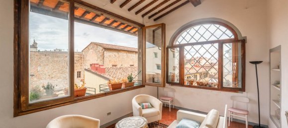 2 bedrooms Apartment in Florence, Italy No. 92355 19