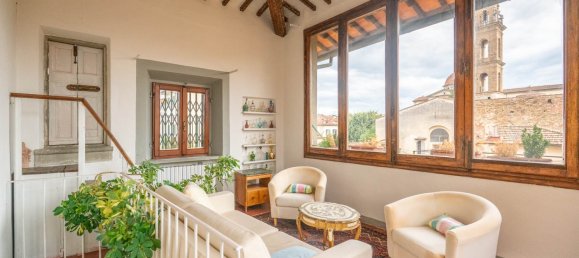 2 bedrooms Apartment in Florence, Italy No. 92355 15