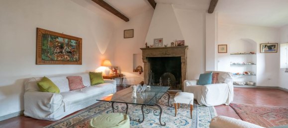 2 bedrooms Apartment in Florence, Italy No. 92355 4