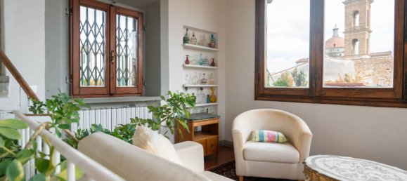 2 bedrooms Apartment in Florence, Italy No. 92355 17