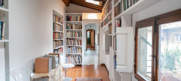 2 bedrooms Apartment in Florence, Italy No. 92355 14