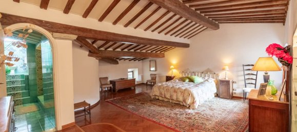 2 bedrooms Apartment in Florence, Italy No. 92355 11