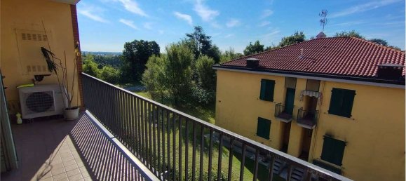 2 bedrooms Apartment in Vaprio d'Adda, Italy No. 355101 2