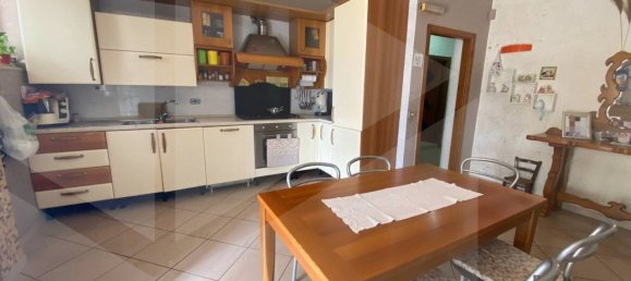 Casa de 3 dormitorios en San Severo, Italy No. 26114 7