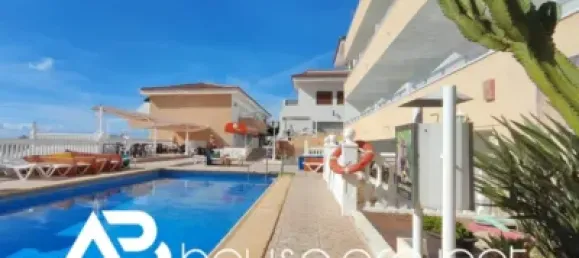 1 chambre Appartement à Adeje, Spain No. 27124 8