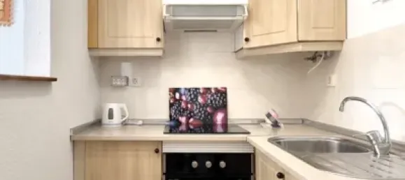 1 chambre Appartement à Adeje, Spain No. 27124 4