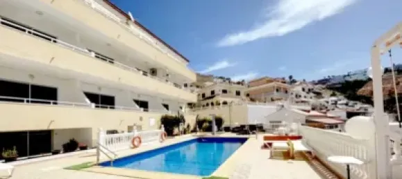 1 chambre Appartement à Adeje, Spain No. 27124 9