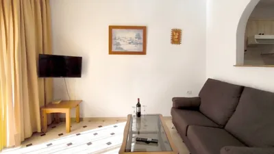1 chambre Appartement à Adeje, Spain No. 27124